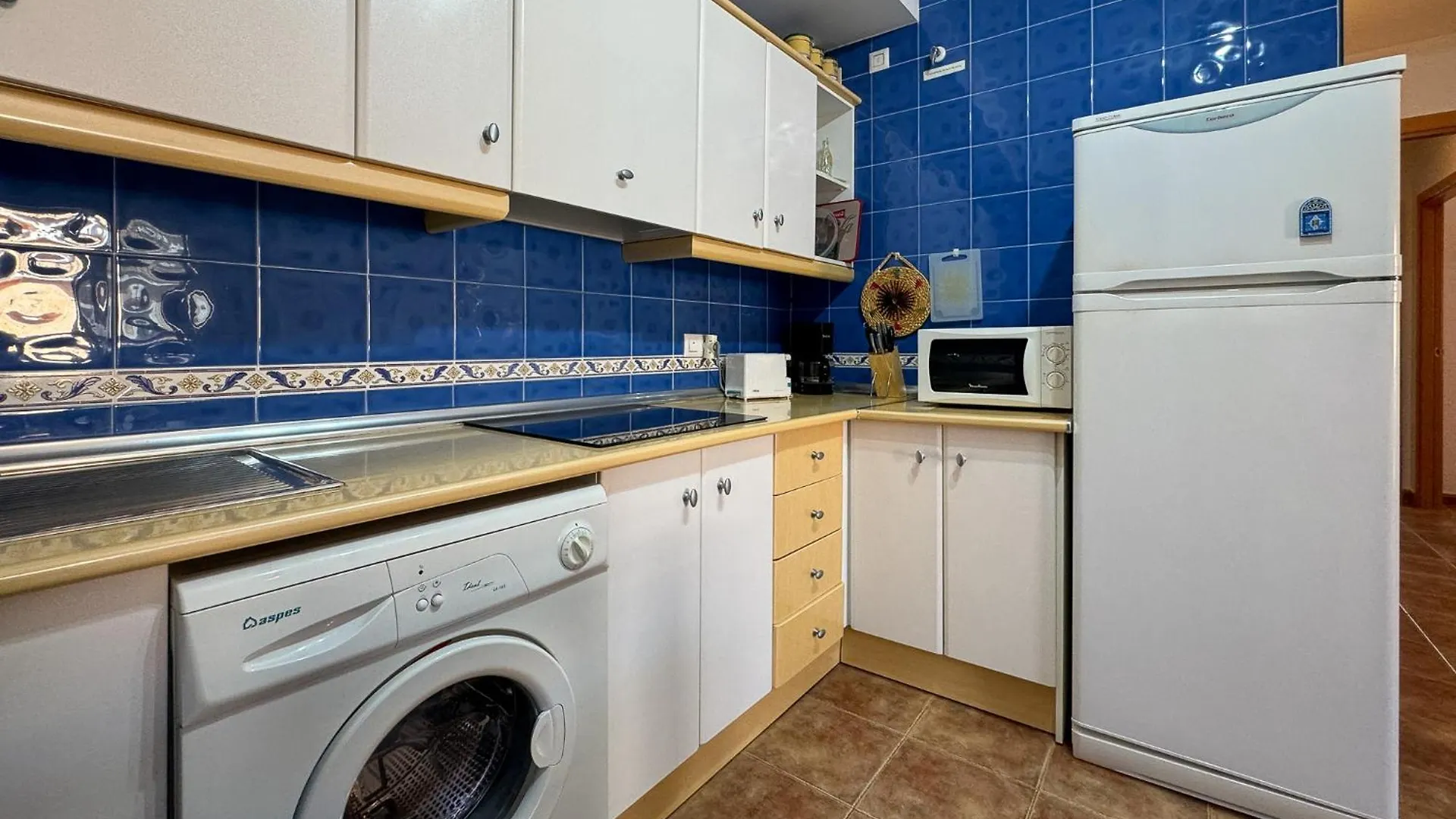 R2304 Playa Del Sur Vera Playa Almeria 0*,  Испания