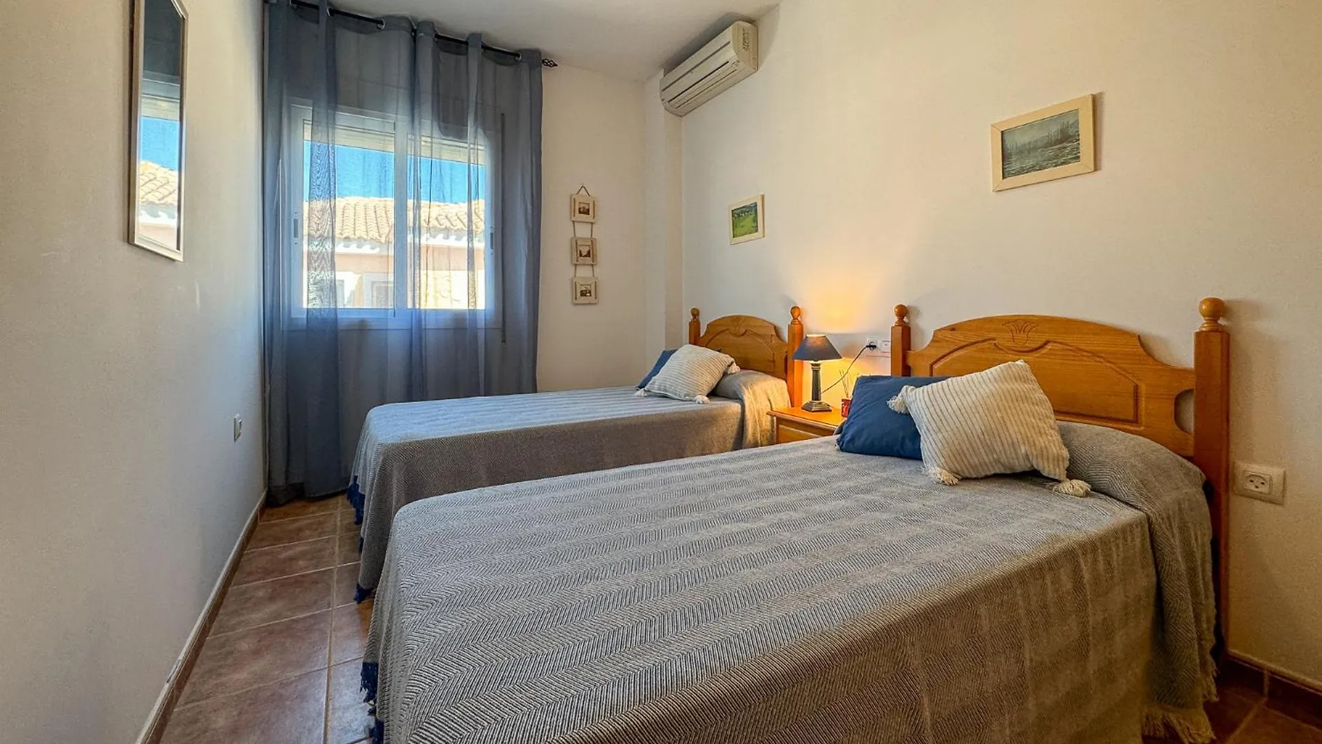 R2304 Playa Del Sur Vera Playa Almeria 0*,