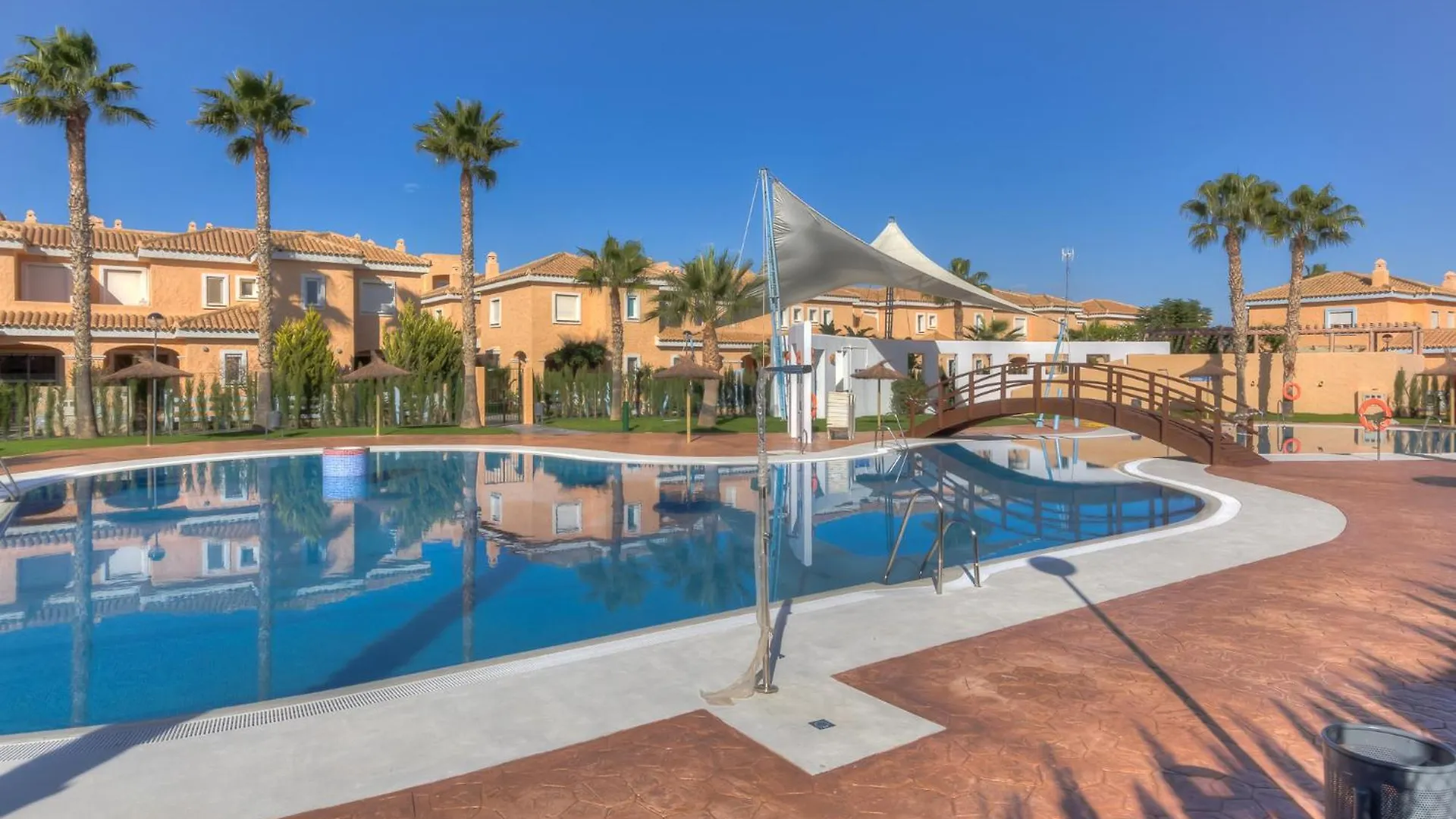 R2304 Playa Del Sur Vera Playa Almeria Spain
