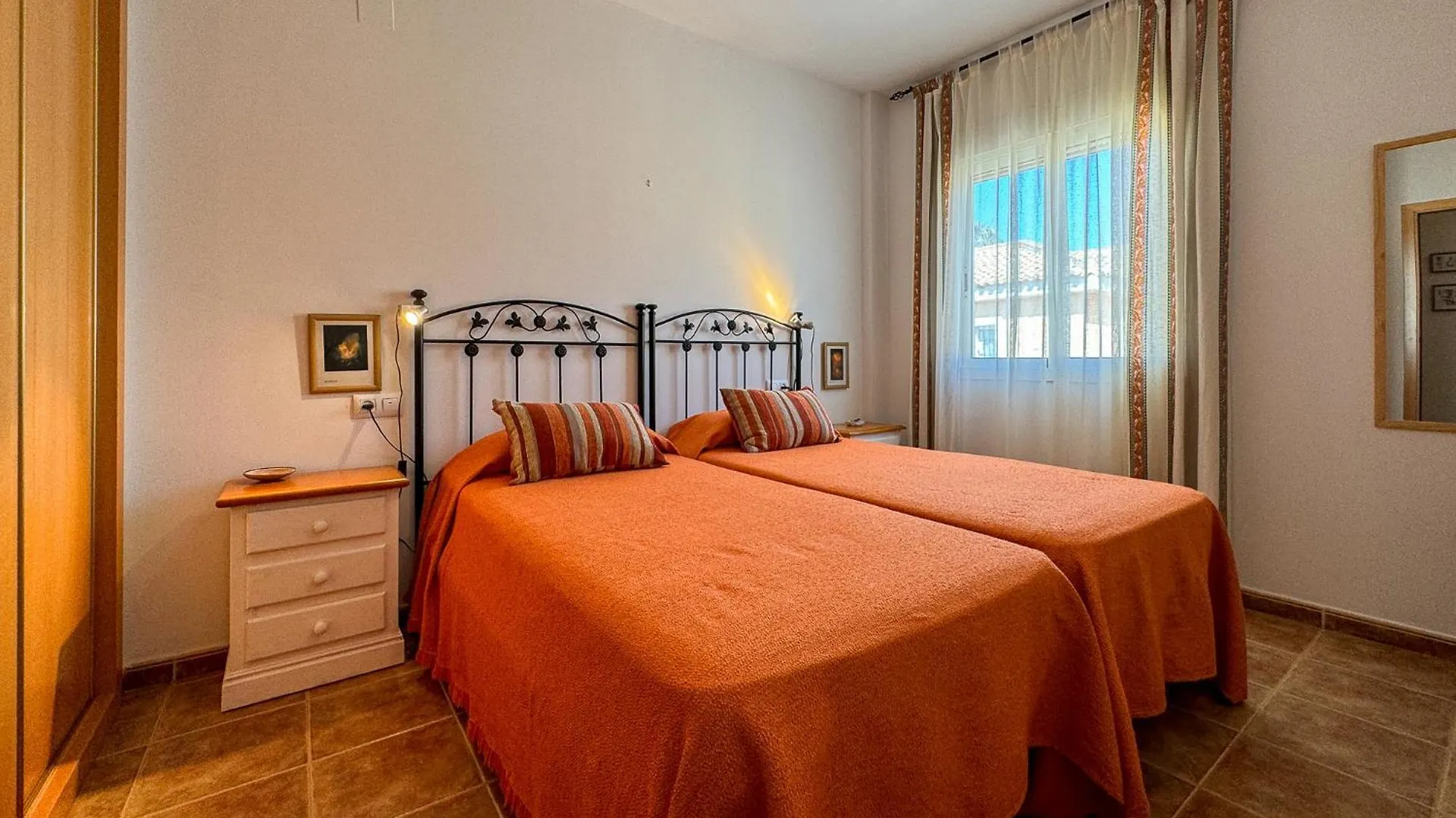 Apartment R2304 Playa Del Sur Vera Playa Almeria