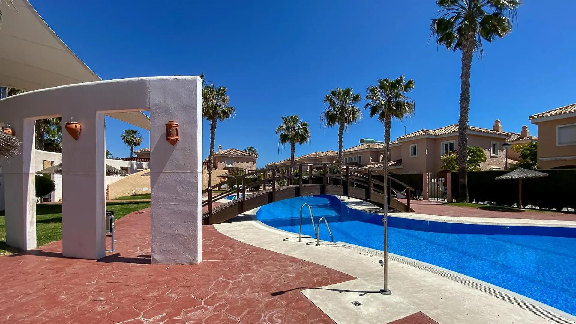 R2304 Playa Del Sur Vera Playa Almeria Spain