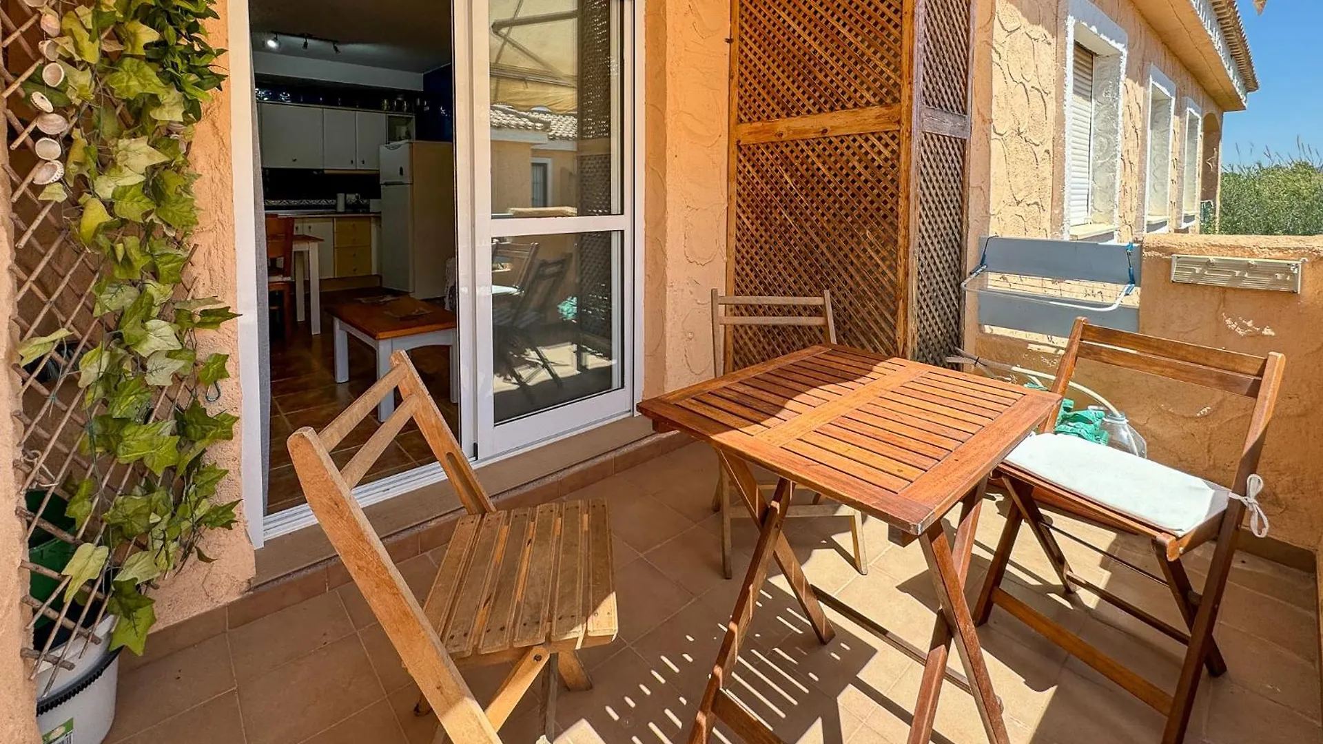 R2304 Playa Del Sur Vera Playa Almeria